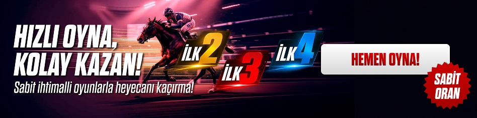 İlk 4