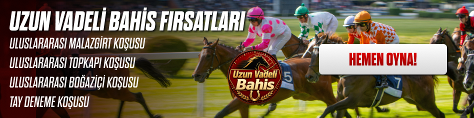 Uzun Vadeli